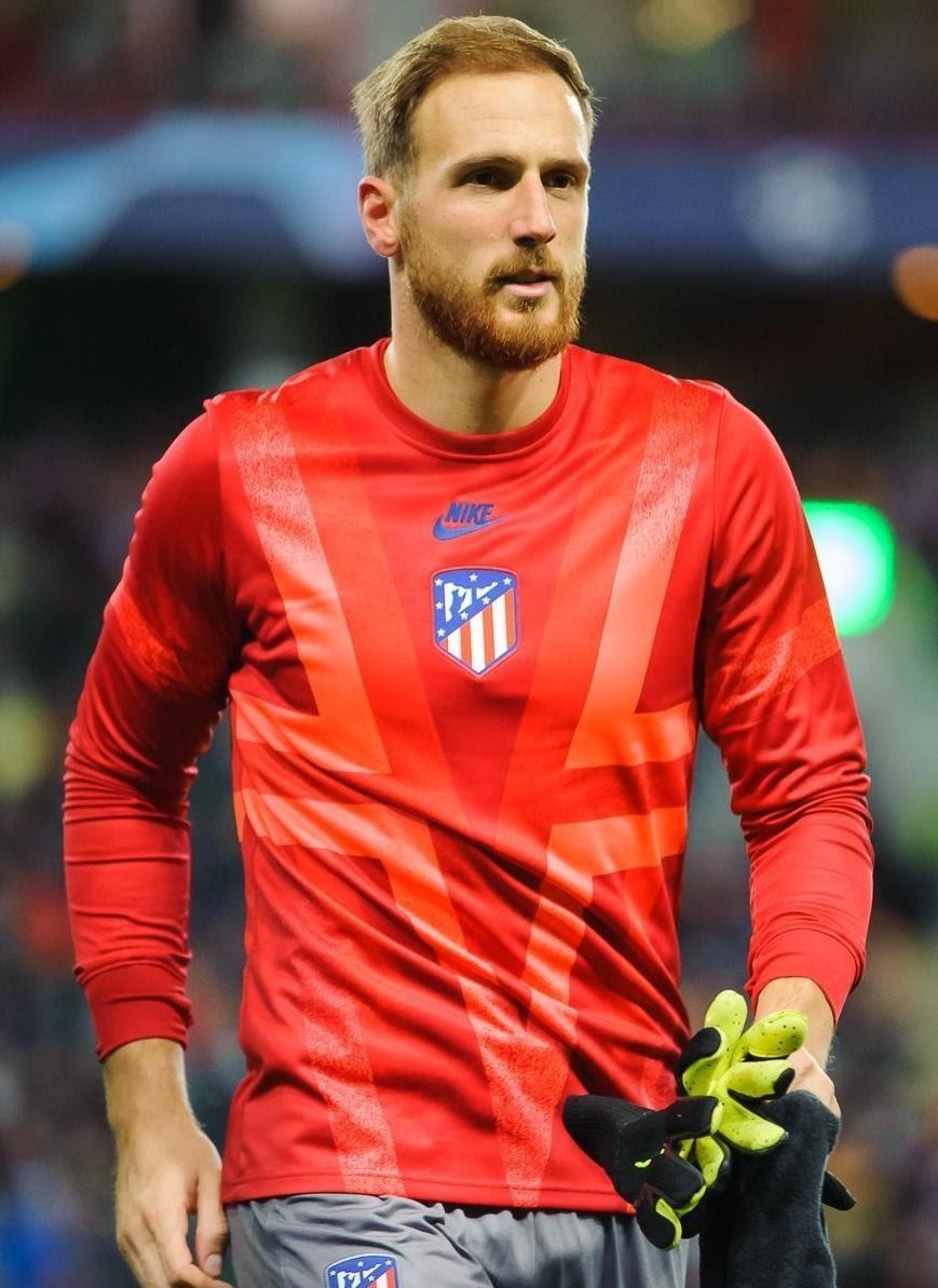 Jan Oblak - Wikipedia